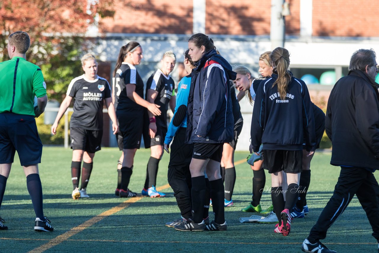 Bild 250 - Frauen SV Henstedt Ulzburg II - TSV Russee : Ergebnis: 6:0